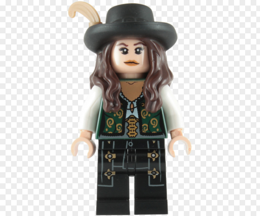 Persia Lego Minifigure Pirates Of The Caribbean: Video Game Angelica PNG