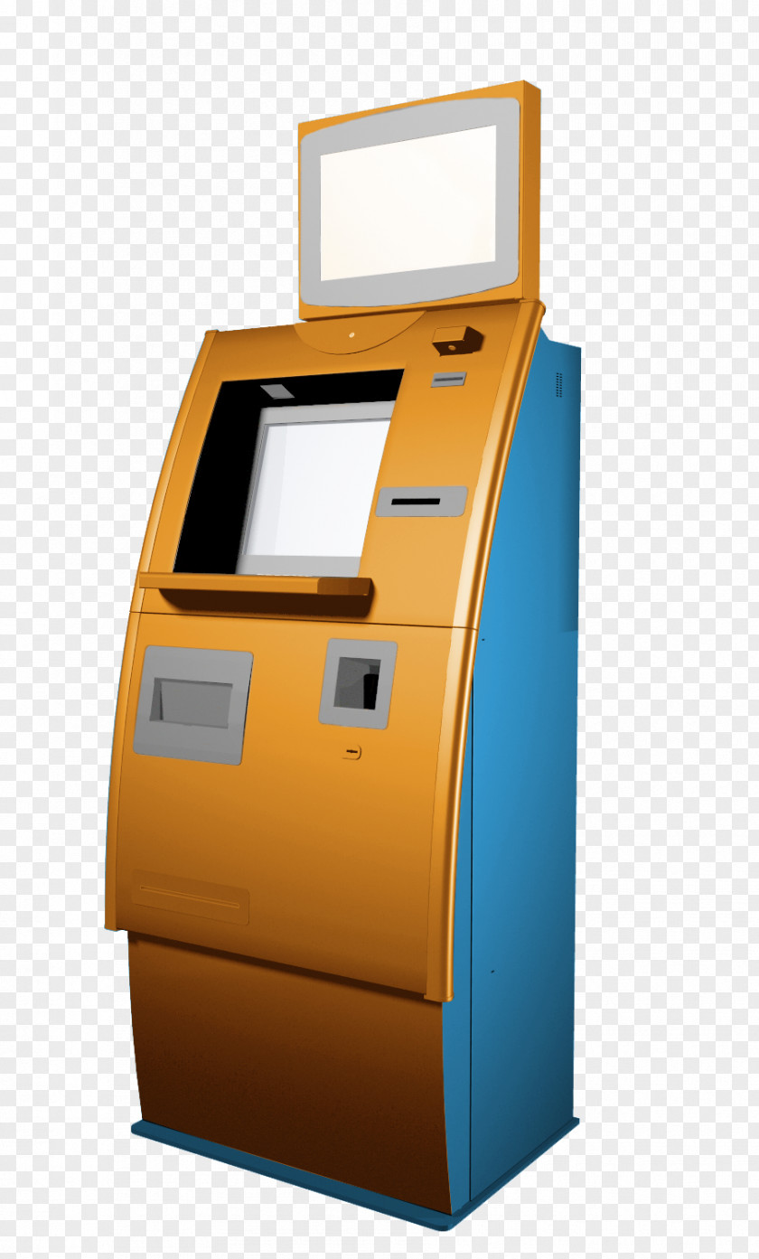 Pos Terminal Interactive Kiosks Computer Loan ARBITAS Credit PNG
