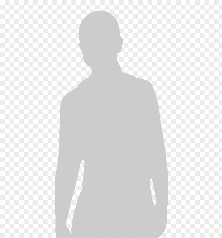 Silhouette Shoulder Sleeve Homo Sapiens H&M PNG