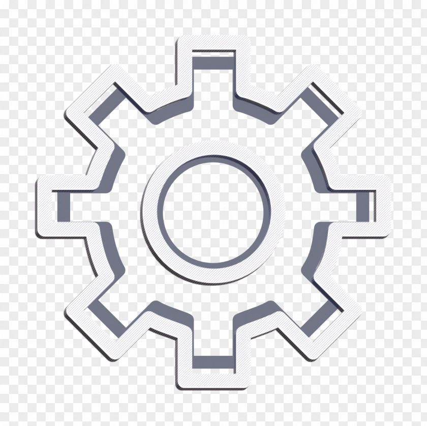 Symbol Logo Online Icon Settings Social Market PNG