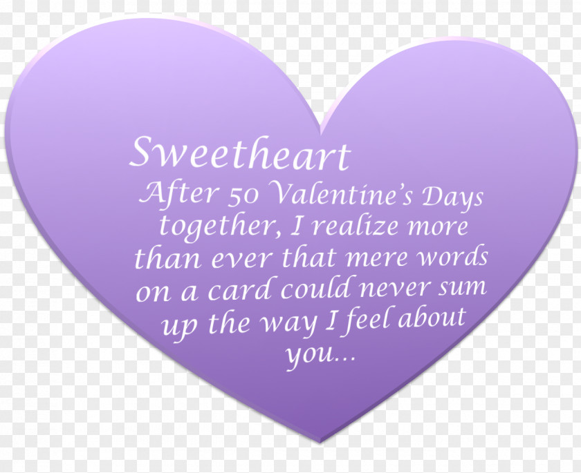 Valentines Day Love Valentine's Heart Quotation Greeting & Note Cards PNG