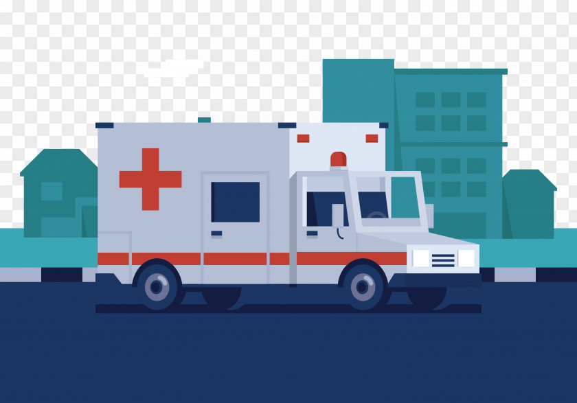Ambulance Hospital Medicine Nursing Health Care PNG