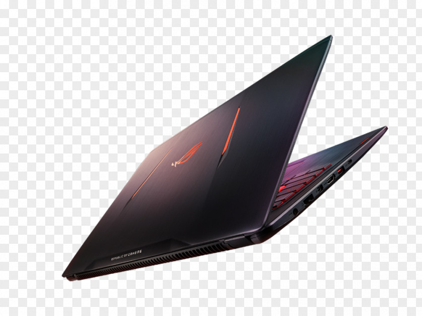 Asus Laptop I7 ROG Strix GL502 ASUS GL502VS Republic Of Gamers PNG