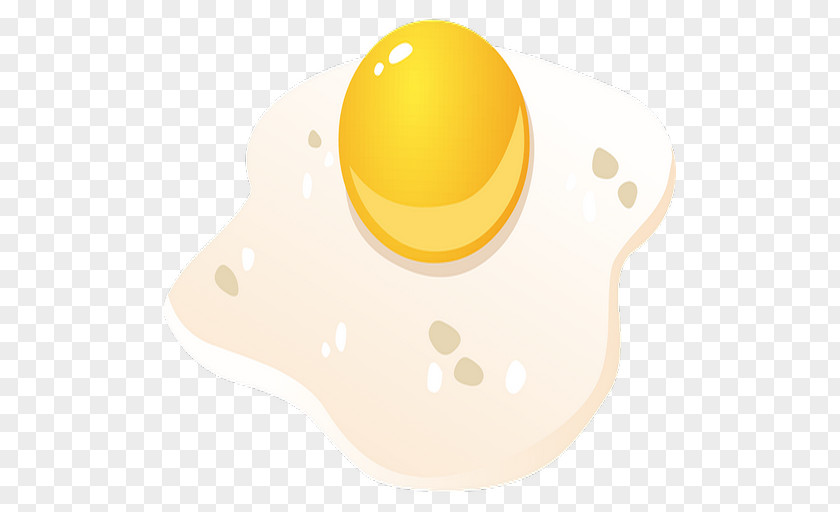 Breakfast Fried Egg Frying Image PNG