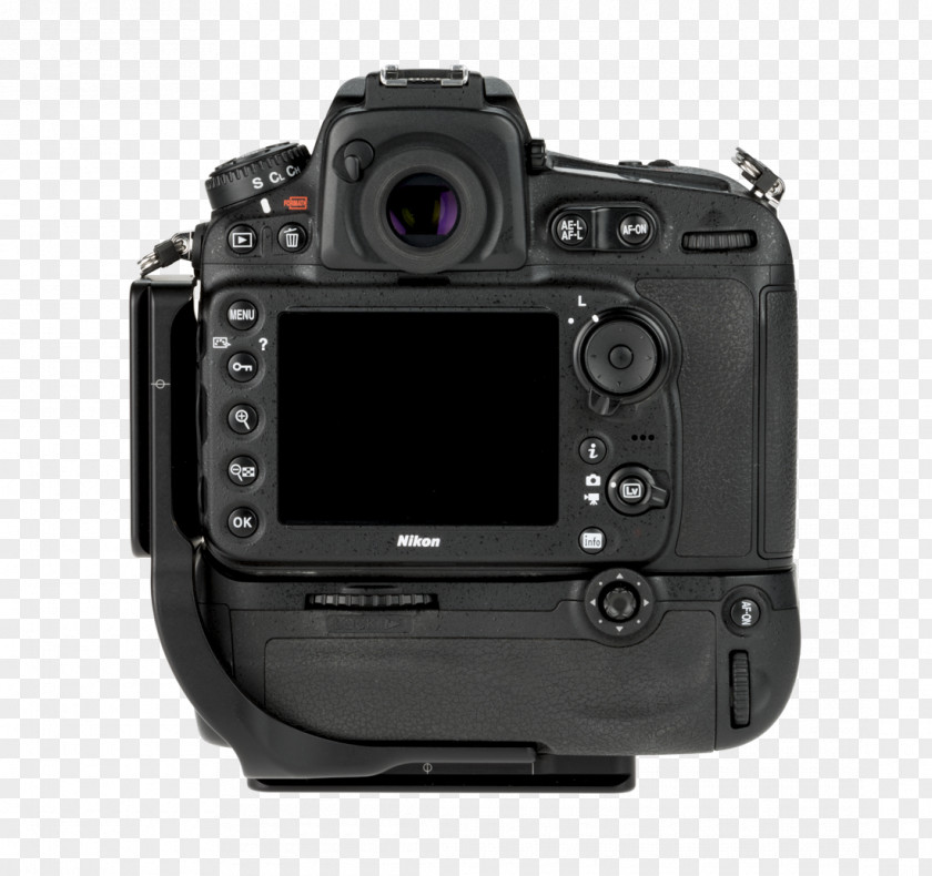 Camera Lens Digital SLR Canon EOS 5D Mark IV 7D II PNG