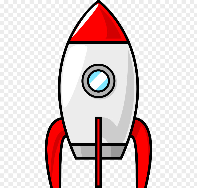 Cartoon Rocket Free Content Spacecraft Clip Art PNG