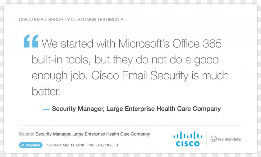 Cisco Security Universal Hospital Services, Inc. Customer Organization PNG