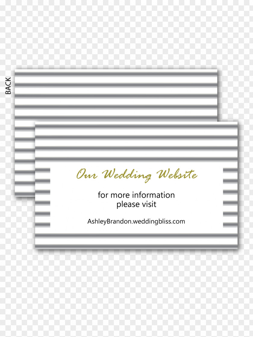 Classic Invitation Paper Font Line PNG