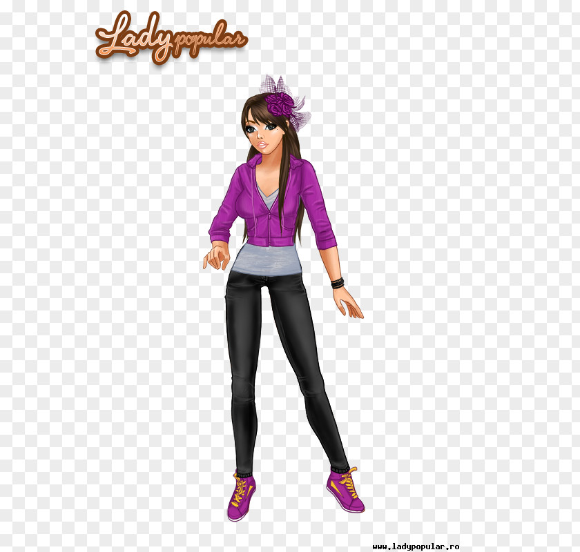 Criollo Lady Popular Fashion Game Danganronpa V3: Killing Harmony PNG