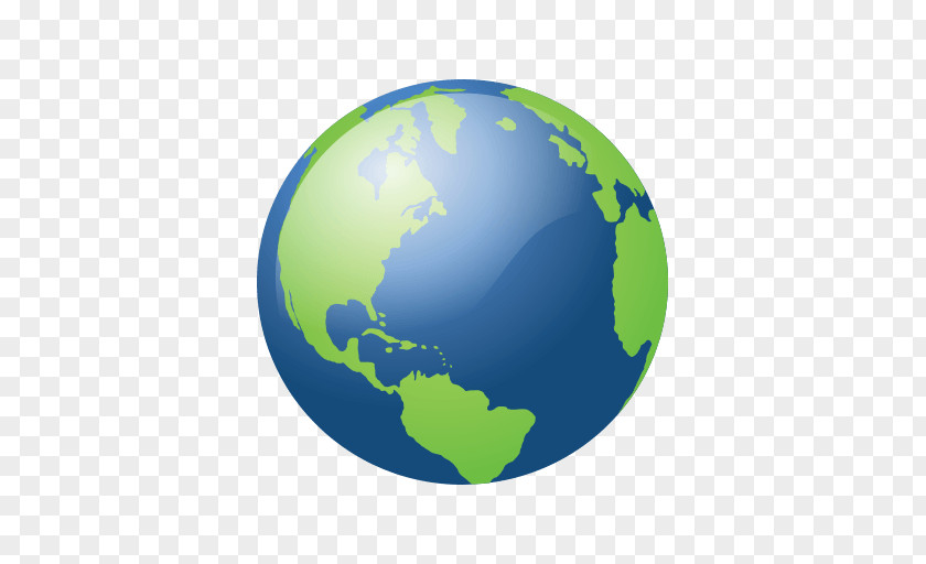 Earth Clip Art Globe Image Download PNG
