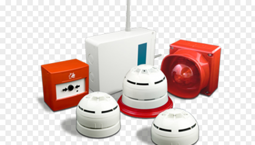 Fire Alarm System Security Alarms & Systems Device Control Panel Safety PNG