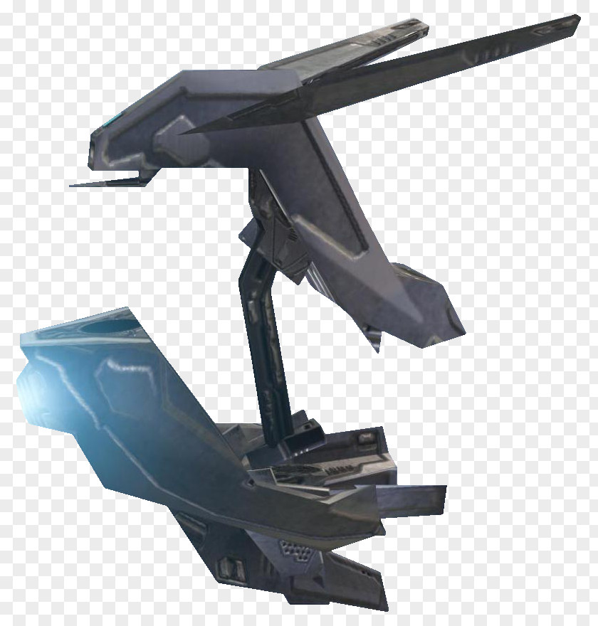 Halo Forerunner Constructor Machine N'Tho 'Sraom PNG