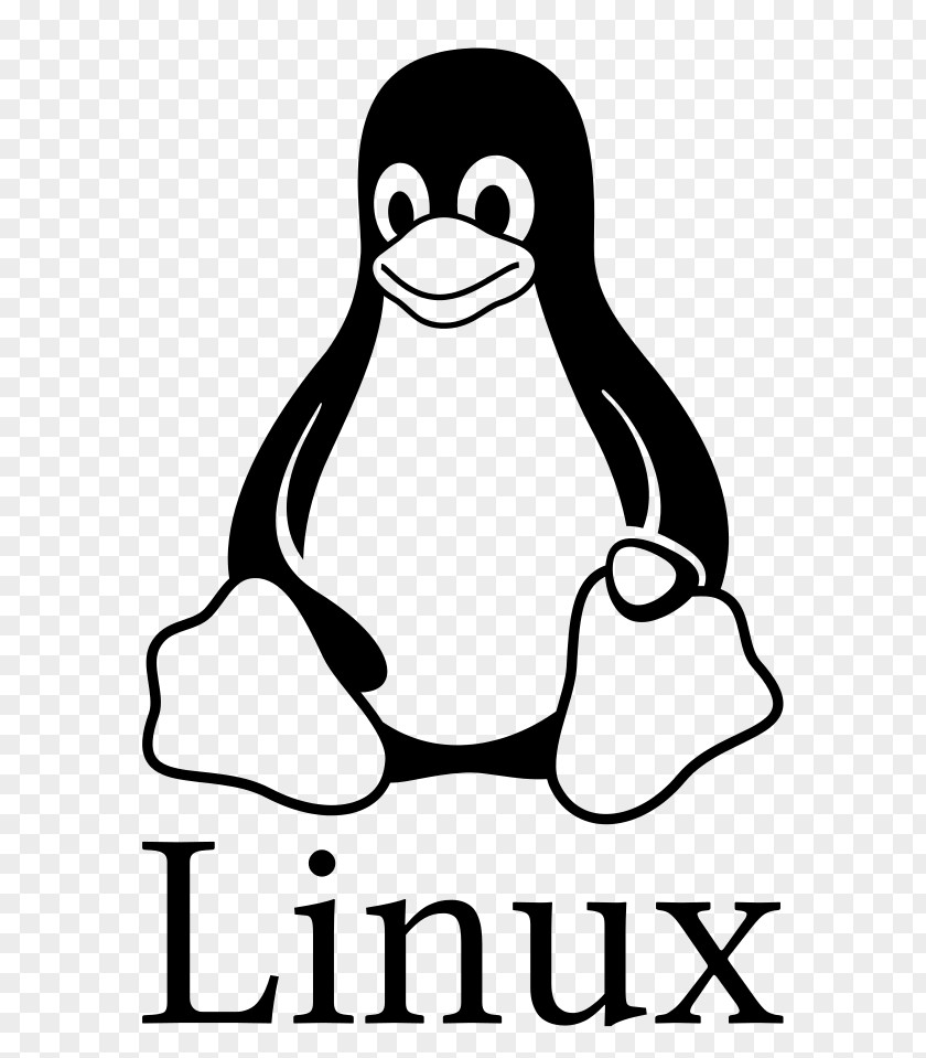 Linux Tuxedo Kernel Mailing List PNG
