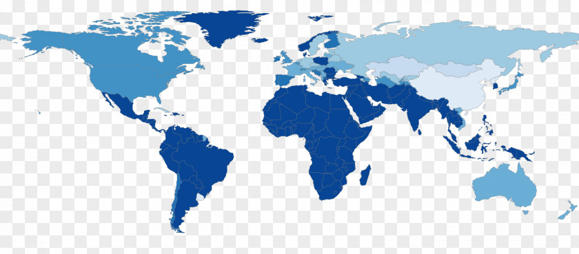 Map Globe World PNG