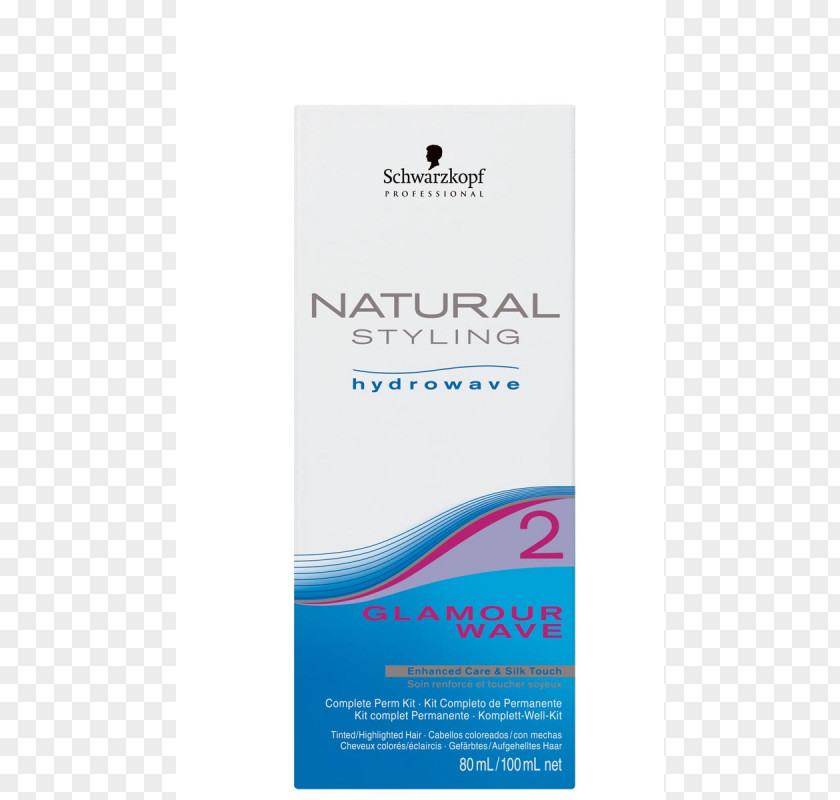 NATURAL PRODUCT Schwarzkopf Lotion Hair Permanents & Straighteners Care Coloring PNG