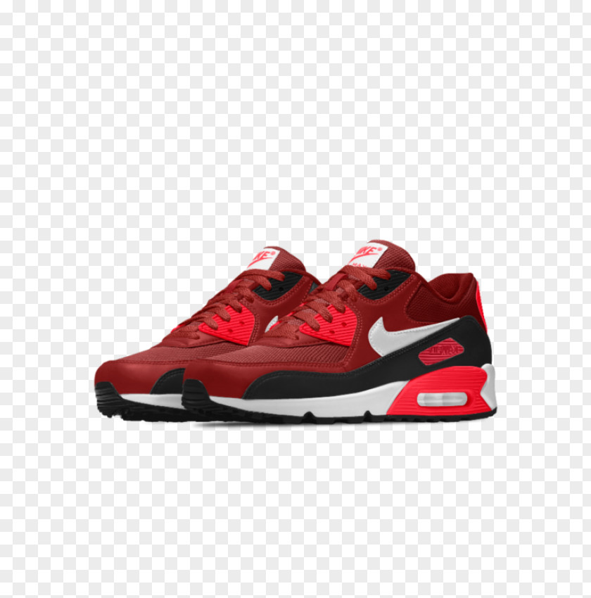 Nike Air Max Free Sneakers Skate Shoe PNG