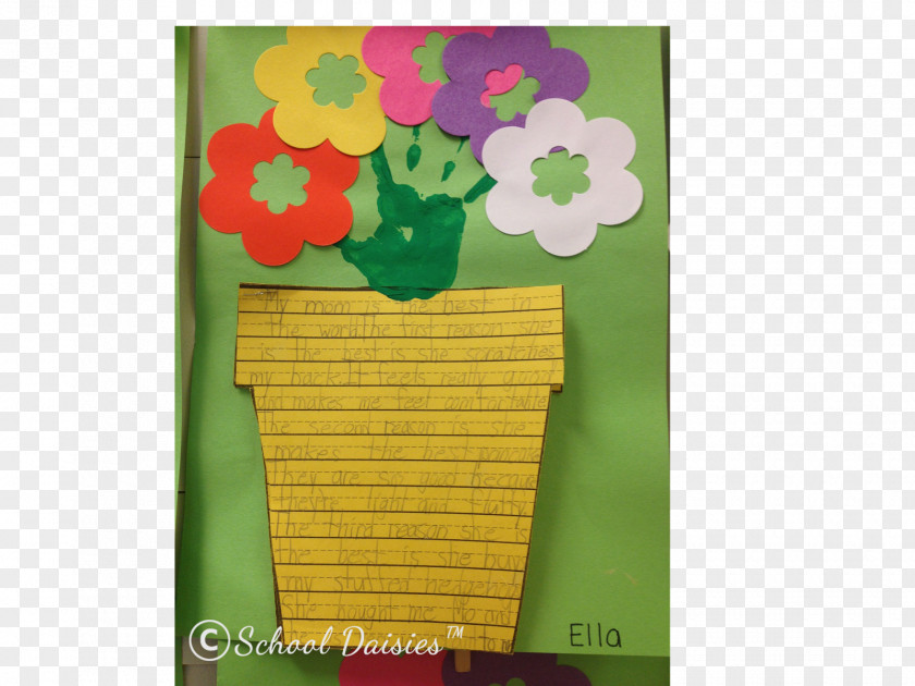 Put Flowers On The Table Flowerpot Petal Material Green Rectangle PNG