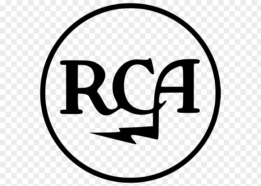 RCA Records Studio B Logo Record Label PNG
