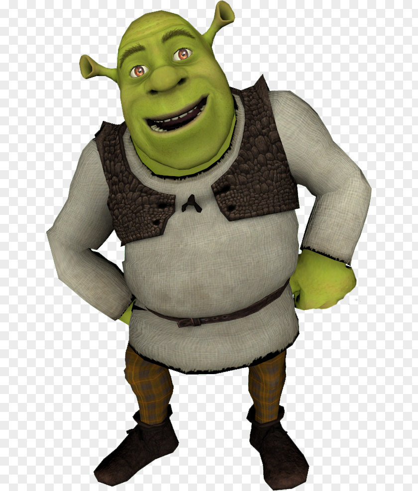 Shrek Princess Fiona Donkey Lord Farquaad Puss In Boots PNG