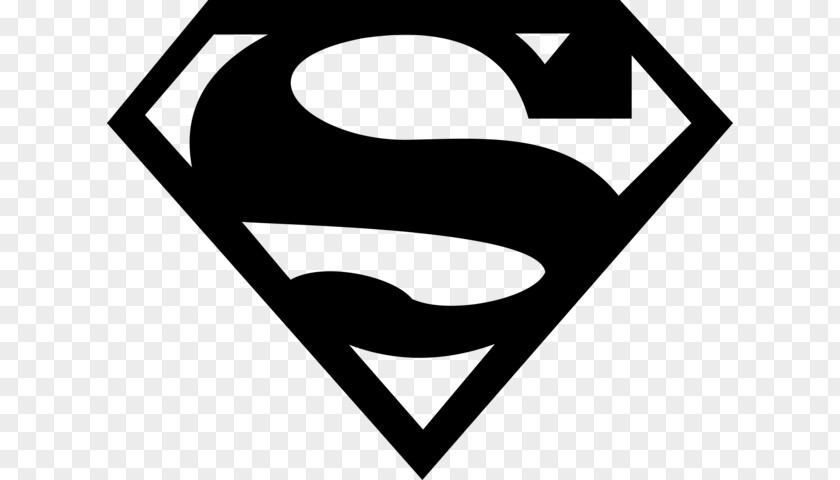 Superman Logo Batman Red/Superman Blue PNG