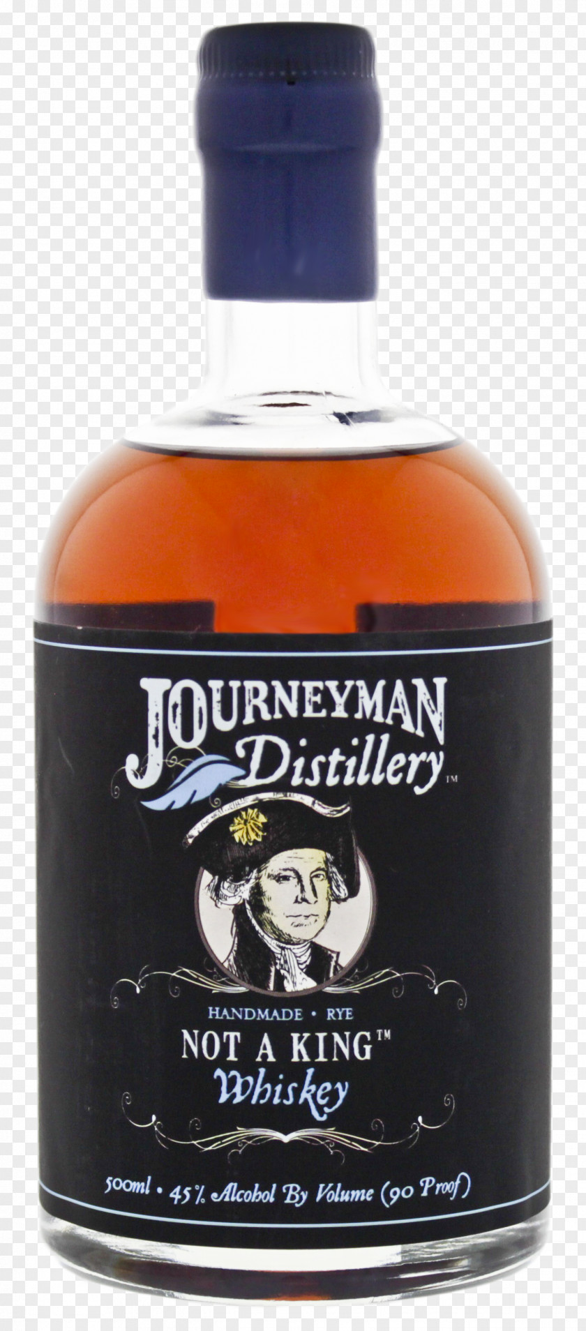 Tennessee Whiskey Journeyman Distillery Liqueur Dessert Wine PNG