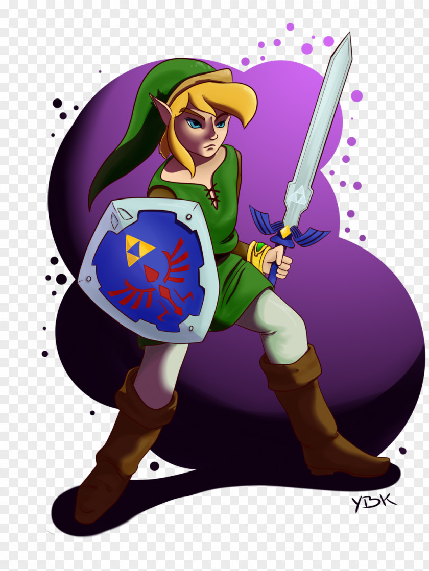 The Legend Of Zelda Fiction Graphic Design Art PNG