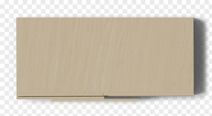 Wardrobe Top Plywood Rectangle PNG