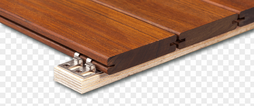 Wood Hardwood Flooring Deck PNG