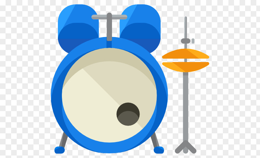 A Set Of Drums Clip Art PNG