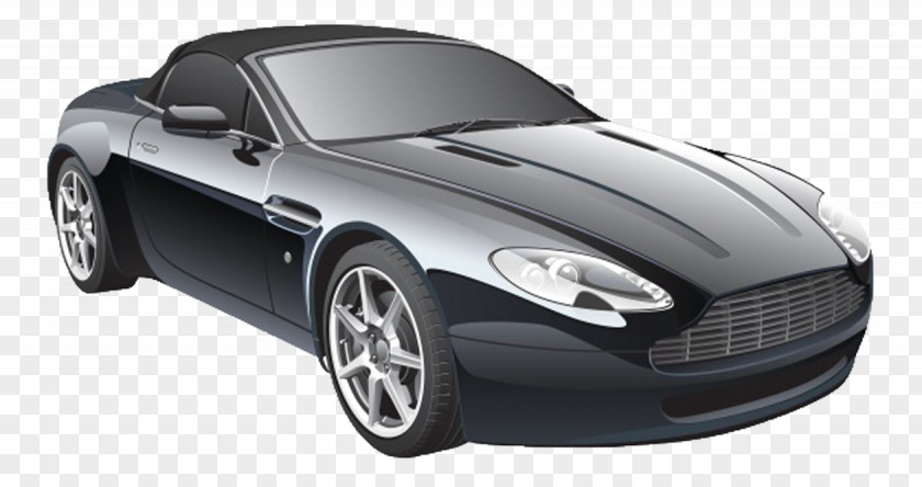Automotive Design Sports Car Luxury Vehicle PNG