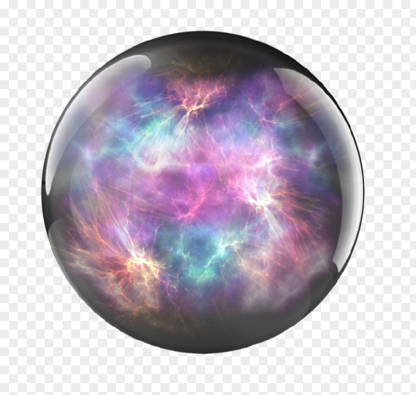 Ball Magic 8-Ball Crystal Clip Art PNG