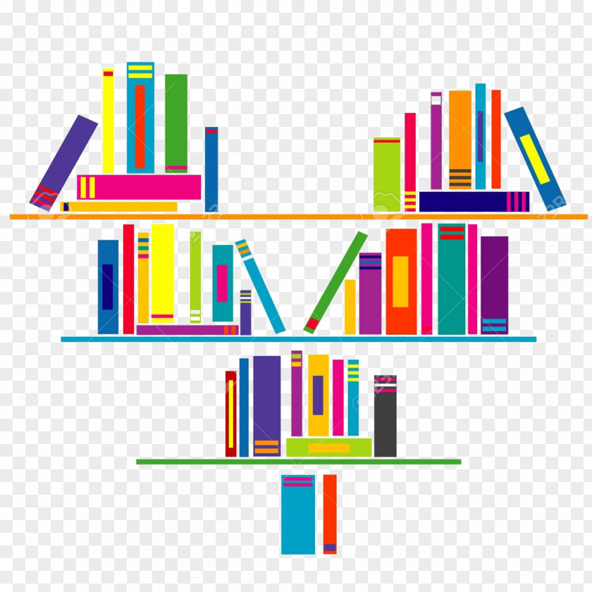 Book Bookcase Stock Photography Clip Art PNG