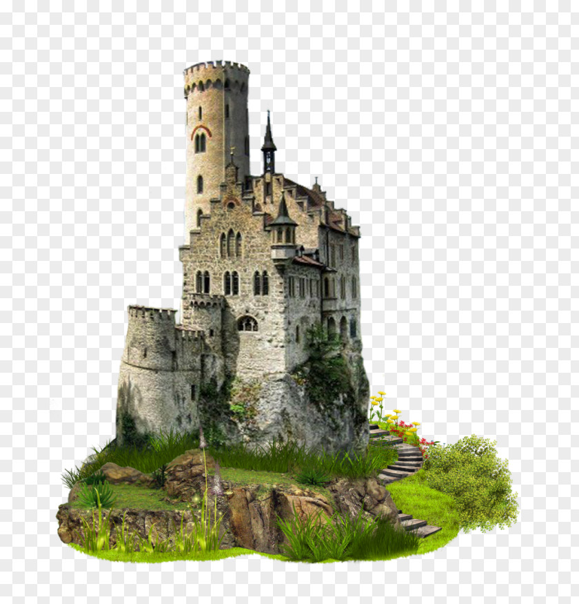 Castle Sand Art And Play Clip PNG