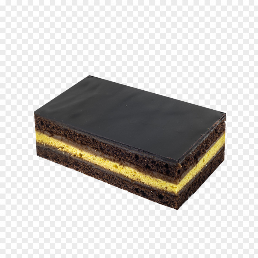 Chocolate Rectangle PNG