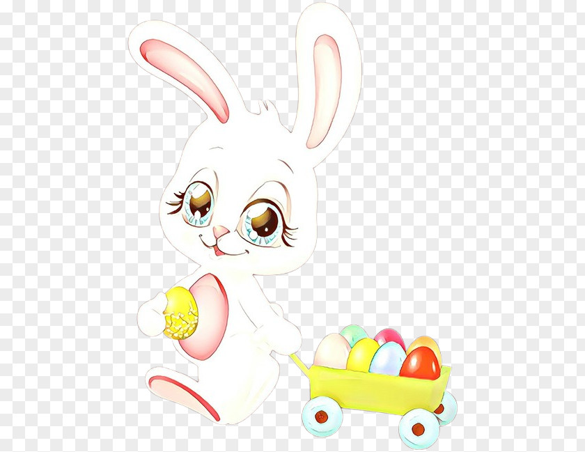 Domestic Rabbit Easter Bunny Hare Clip Art Illustration PNG
