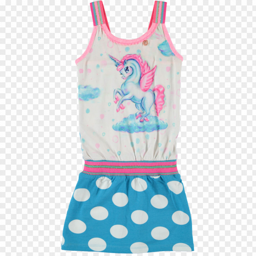 Dress Children's Clothing Polka Dot Skirt PNG