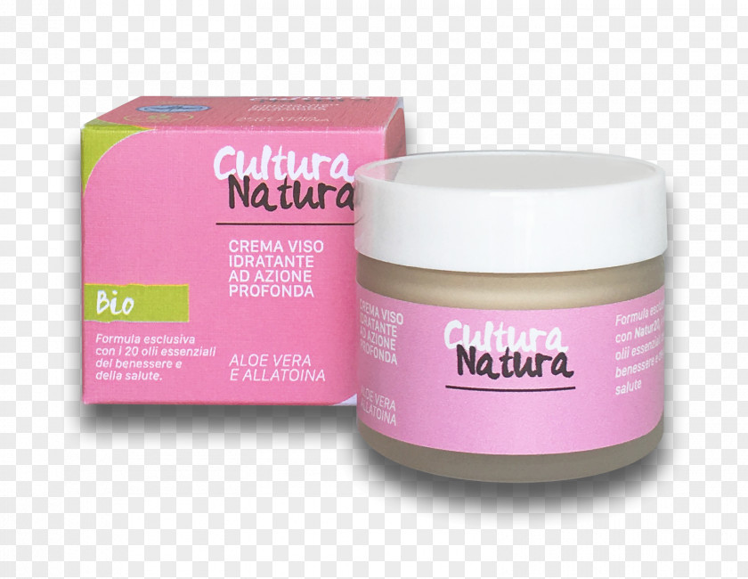 Face Crema Viso Cream Skin Idratante PNG