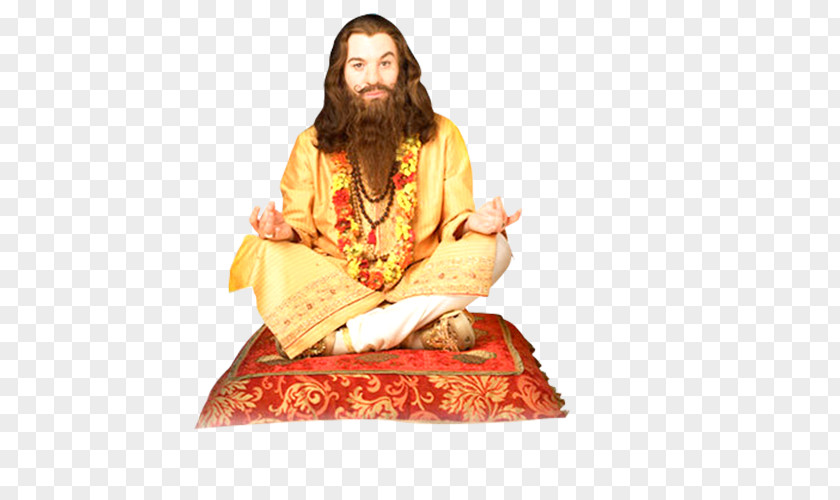 India Maurice Pitka Guru Hinduism PNG