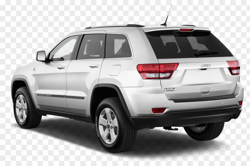 Jeep 2017 Grand Cherokee 2012 Laredo SRT8 Car PNG