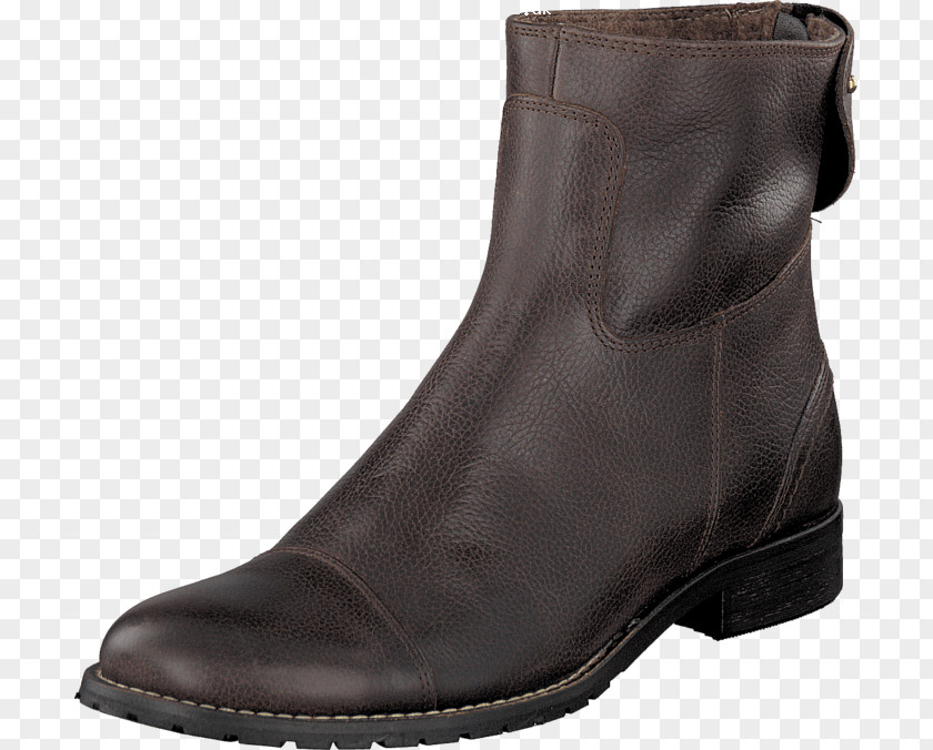 Jump Boot Knee-high Shoe C. & J. Clark Leather PNG
