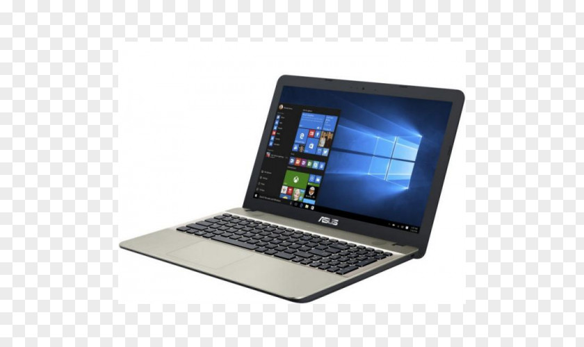 Laptop ASUS VivoBook Max X541 Intel Core I5 PNG