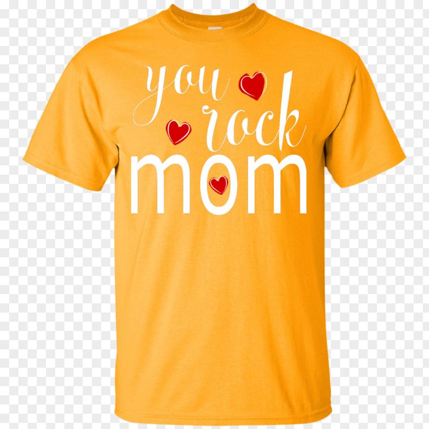 Mother's Day Thanksgiving Long-sleeved T-shirt Clothing Gildan Activewear PNG