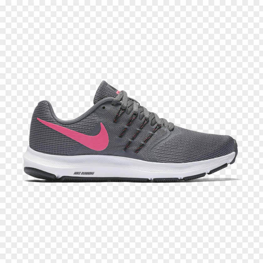 Nike Sports Shoes Footwear Running PNG