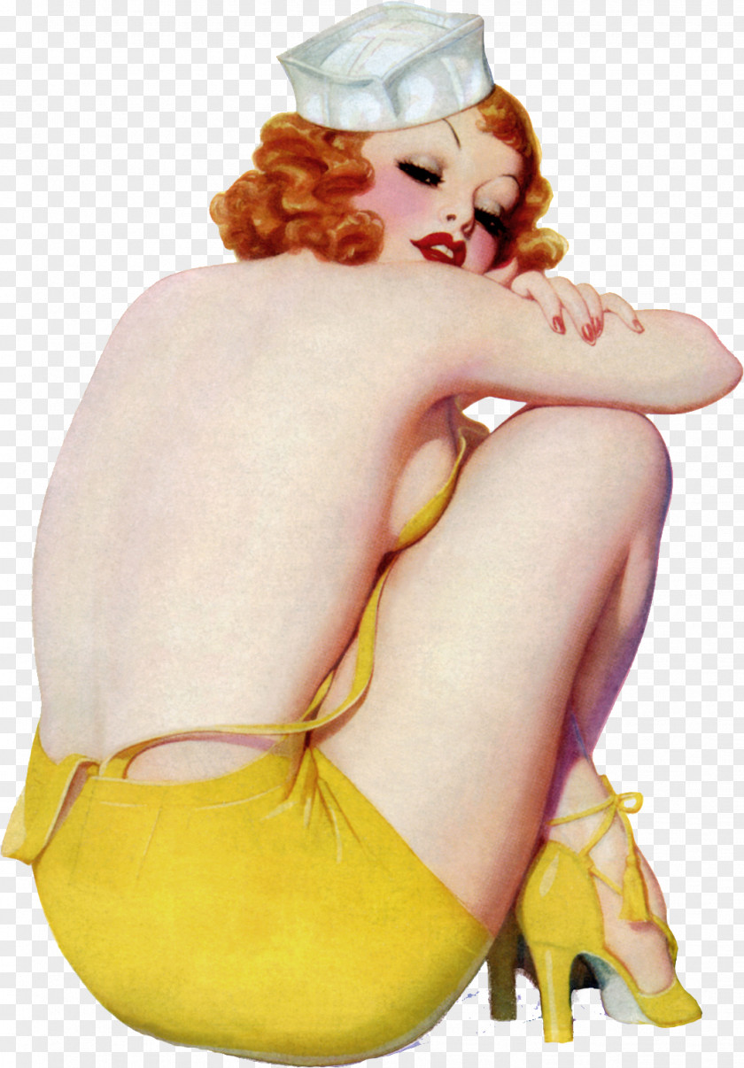 Pin-up Girl Poster Vintage Clothing Artist PNG girl clothing Artist, pin up clipart PNG