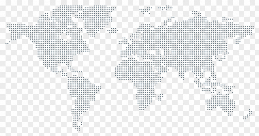 World Map Alphabet Globe PNG