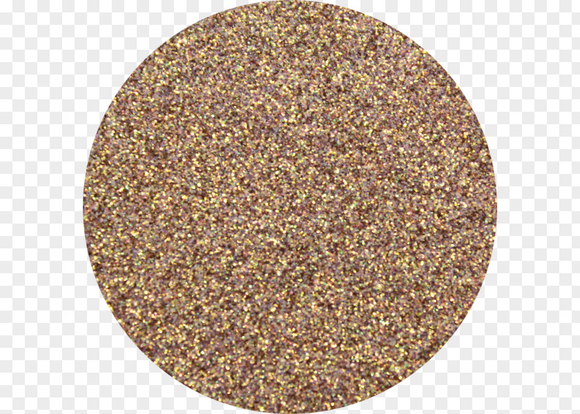 Acorn Glitter Cosmetics Color Silver Pearlescent Coating PNG