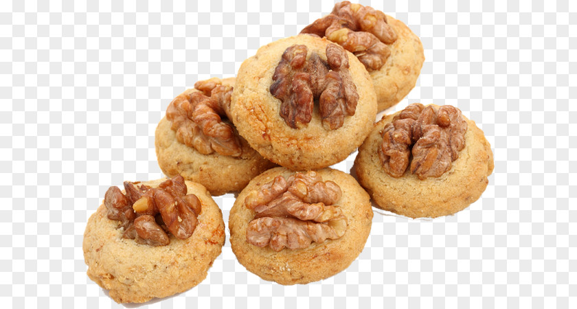 Biscuit Peanut Butter Cookie Pecan Pie Praline PNG