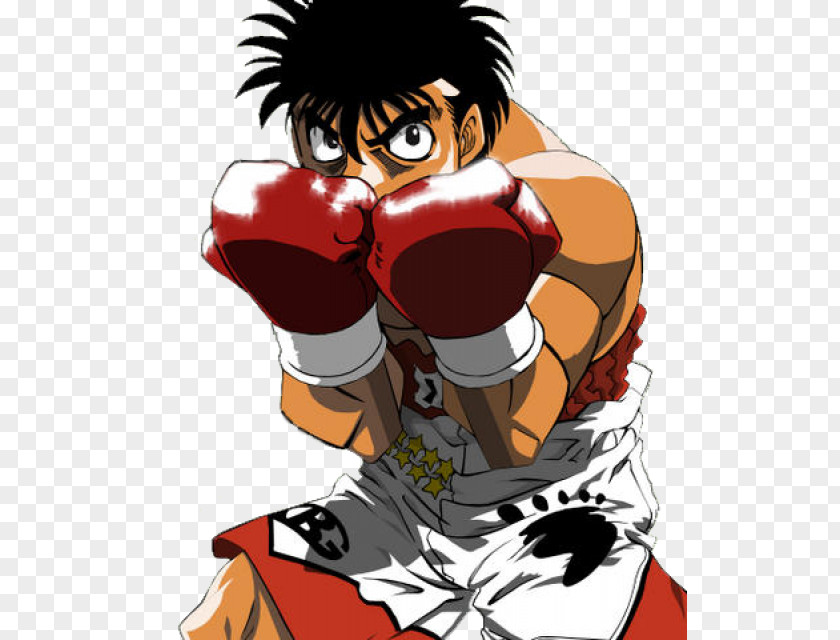 Boxing Ippo Makunouchi Genji Kamogawa Mamoru Takamura Ichiro Miyata PNG