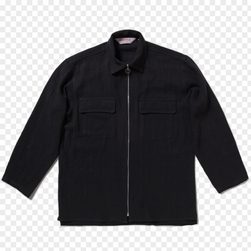 Burgundy T-shirt Jacket Coat Clothing PNG