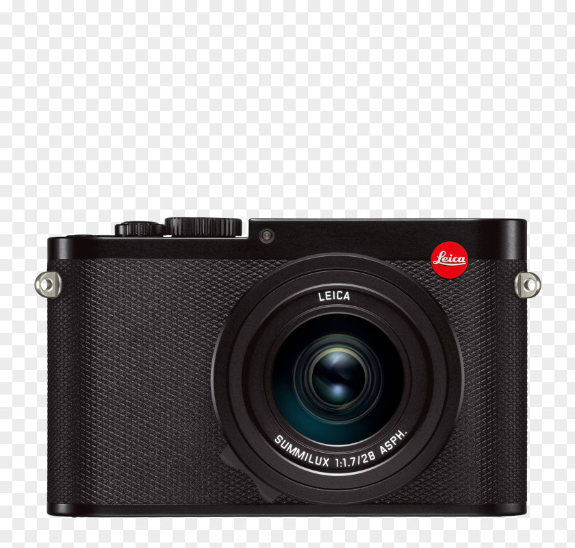 Camera Leica Point-and-shoot Full-frame Digital SLR Photography PNG